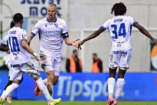 O sestupu Baníku může být jasno, záchranu nemá ve svých rukou - Sport.cz